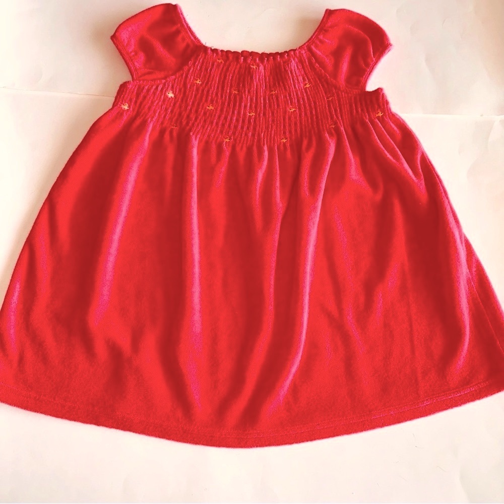 Gymboree Beach Coverup
